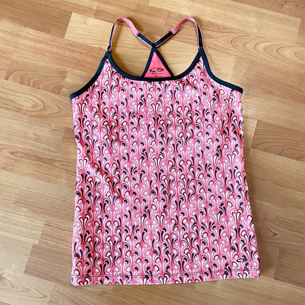 Champion Tank Top